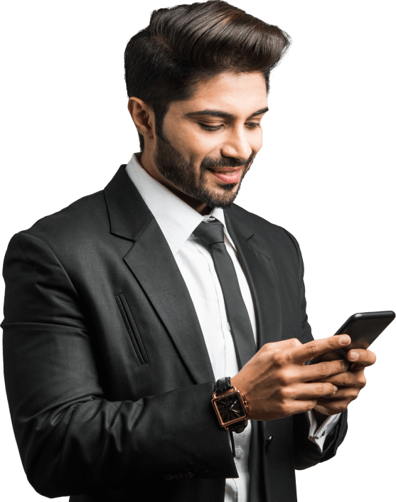 SiddhiFinancials.com visual