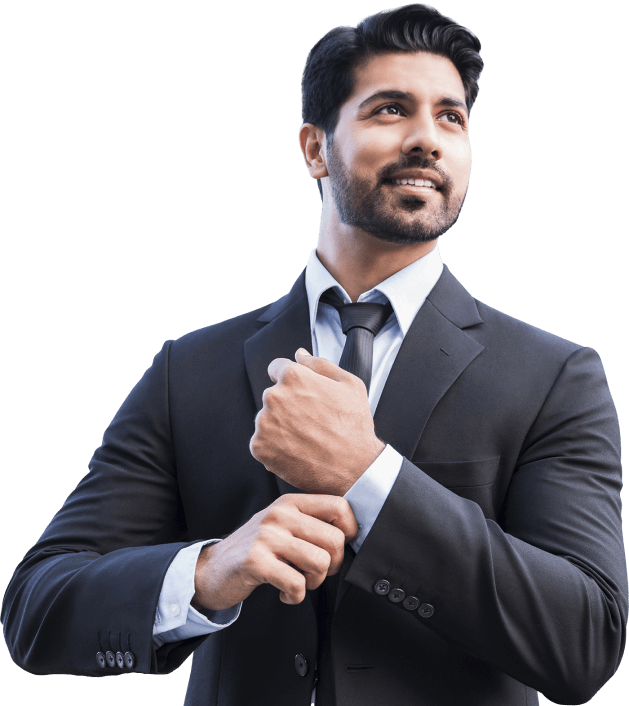 SiddhiFinancials.com visual