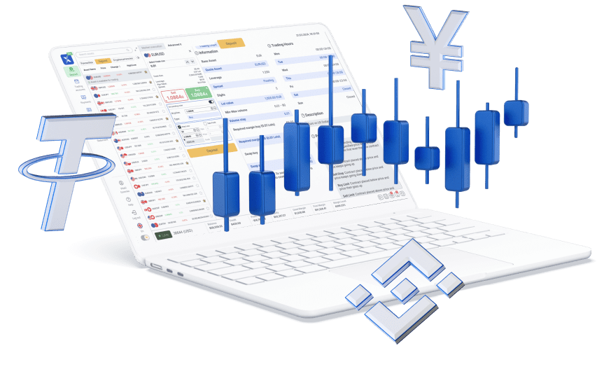 SiddhiFinancials.com visual