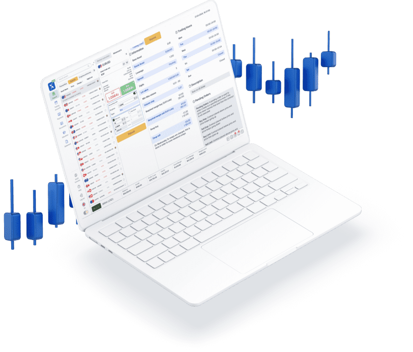 SiddhiFinancials.com visual